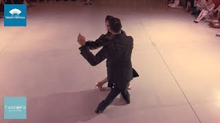 MALLORCA TANGO FESTIVAL '24 - Los Totis dance Juan D'Arienzo - Meta Fierro