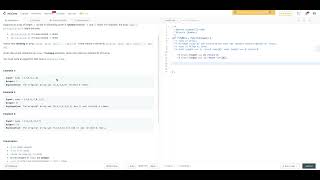 Leetcode 153 Find Minimum in Rotated Sorted Array in JavaScript