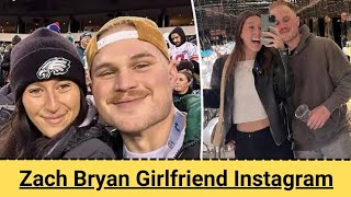 Zach Bryan Girlfriend Instagram: Who Is Zach Bryan Wife? What Is Zach Bryan Height? Also Grab More..