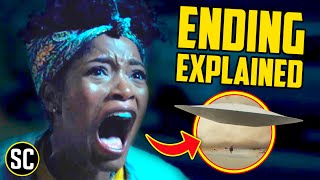 NOPE ENDING EXPLAINED: Full Breakdown, Bible Quotes, and Chimp EXPLAINED