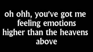 Mariah Carey - Emotions (lyrics on screen)