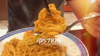 Dry Laksa Goreng at Curry Times! | First Bite! [A SuperSeed™ TV Original]