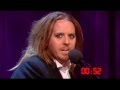 Tim Minchin 3 Minute Song Royal Variety Show 2011