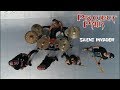 Project Pain - Silent Invader