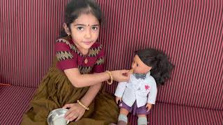 #vakeelsaab-Maguva Maguva telugu video song | Pawan Kalyan | SidSriram| Respect Women| Baby Nihira
