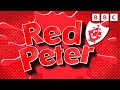 Blue Peter Turns Red for Comic Relief | Theme Song | CBBC