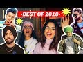 BEST OF PUNJABI MUSIC 2018 || Sidhu Moosewala, Diljit Dosanjh, Jass Manak