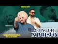 GOING OFF X POISON | SIDHUMOOSEWALA X KARAN AUJLA X ANKUSH RDB (Insta Viral) 2024 Punjabi Songs