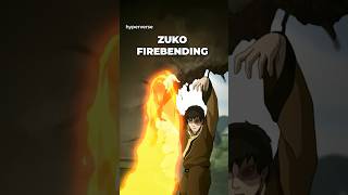 Did you notice this Firebending detail? #ATLA #Avatar