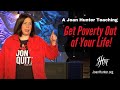 Break the Chains of Poverty and Unlock Your Harvest | Joan Hunter