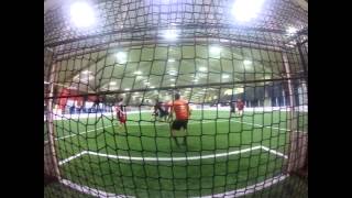 Vetta Indoor Soccer Leagues