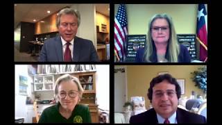 Travis County: Criminal Justice in the Time of COVID-19