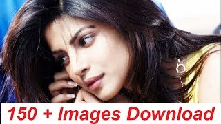 150 + Priyanka Chopra Image Gallery, Picture, Photos Download, Hd Images, 3D Pics