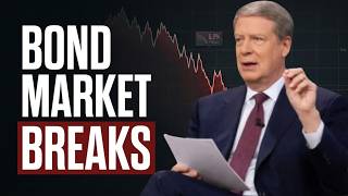 Stanley druckenmiller: The 30-Year Bond Just Cracked — And Your Savings Account Is Next