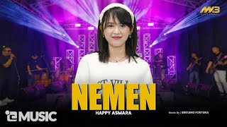 HAPPY ASMARA - NEMEN | Feat. BINTANG FORTUNA ( Official Music Video )