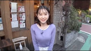 【第２回】若林有子アナの画像３００枚【１０分】