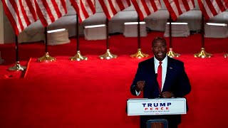 ‘Proud leftist racists’ resort to ‘racial slurs’ to attack black Republican senator