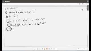 Remove consecutive characters - Easy - GeeksforGeeks