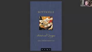 Renaissance Lives | Botticelli, Artist and Designer
