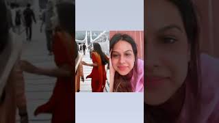 Nia Sharma Remix Reel Video Of Ek Hazaaron Mein Meri Behen Hai | Krystal D'Souza | Jeevika & Maanvi