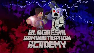 Alagaesia Administration Academy Episode 2 - Griefing