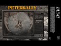 PETERSALLY - BUMI (Official Lyric Video)