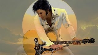 2) EMISSION SPECIALE ELVIS PRESLEY SUR RTL 16 AOUT 2014 PARTIE 2