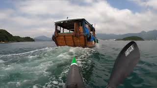 Nordic Kayaks Storm 570