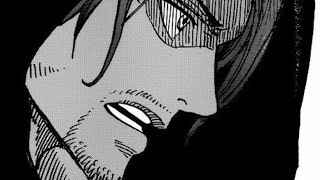 Everything We Knew About Shanks Was Wrong