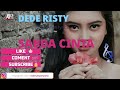 DEDE RISTY - SABDA CINTA || Lirik