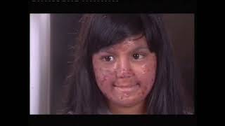 Natasya Dalam Sinetron FTV \