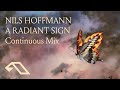 Nils Hoffmann - A Radiant Sign (Official Album Continuous Mix) (@NilsHoffmannMusic)