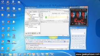 294. Process based multitasking in Java Programming (Hindi)