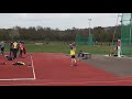 team kennet throws squad ydl oxford march 1 2019