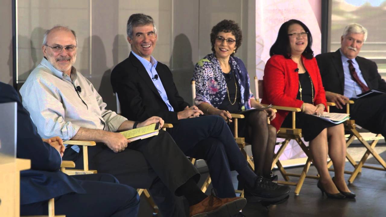 2016 Learning Summit At Stanford University Plenary A Youtube