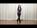 fresh line dance dance u0026 teach in english u0026 中文