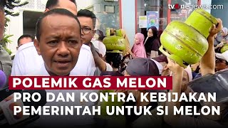 Melon 3 Kg Buat “Geger” Publik, Bikin Rakyat Tenang atau Cemas? | OneNews Update