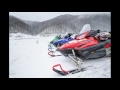 snowmobile adventures stana de vale 2015 bihari hószán túra