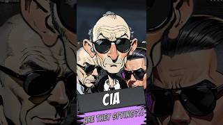 Why Did Cia Operate Gaming Websites
