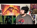 Resident Evil: Infinite Darkness | Official Trailer - REACTION