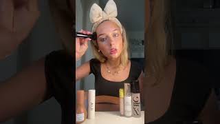 Makeup Routine!!! Click above for my in-depth tutorial #makeup #makeuptutorial #skincare