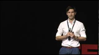 Solving social issues with business | Ben Smith | TEDxAstonUniversity
