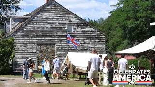 Historic Richmond Town is a living link to Staten Island's history