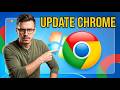 How to Update Google Chrome Browser on Windows 7 [2026 Guide]