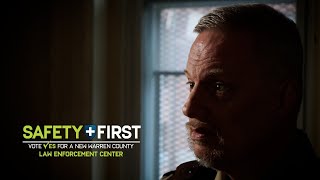 Safety First - Full Video