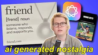 AI is in Everything and I Hate It