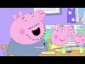 peppa pig in hindi school play school ka natak हिंदी kahaniya hindi cartoons for kids