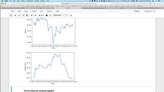 Python for Data Analysis 2018 - Lesson 10 (5/5)