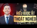 Hiểu được điều này sẽ giúp bạn Thoát Nghèo | Nguyễn Xuân Nam Official