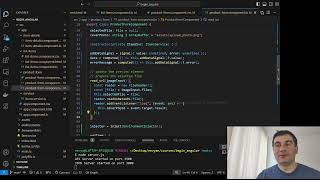 Implement File Uploads in Angular & NodeJS: A Practical Guide
